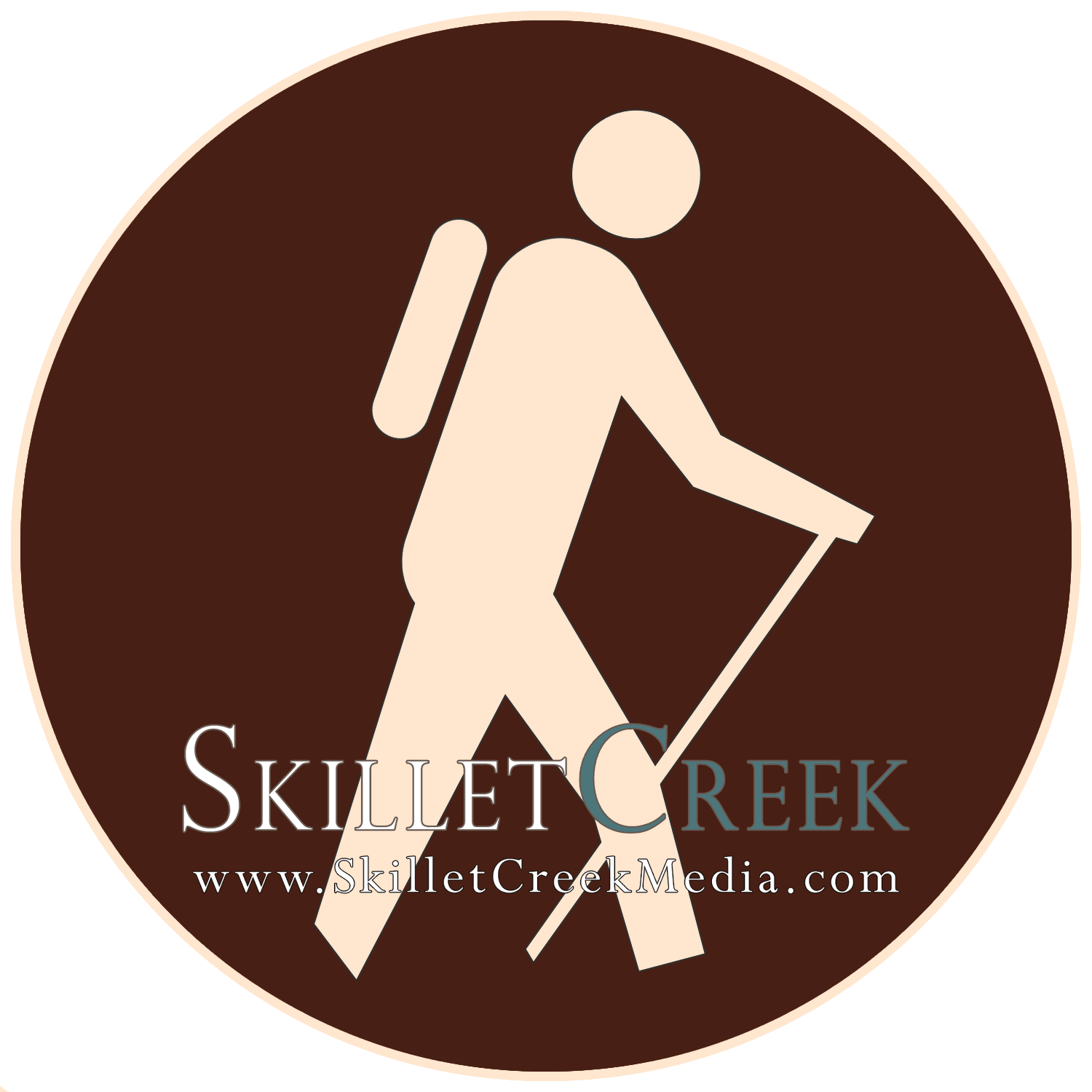 Skillet Creek Media seal